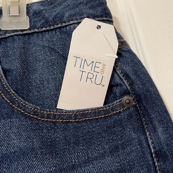 NWT Time and Tru skirt, size 16 - Picture 9 of 10
